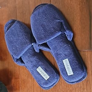 Dearfoam slippers